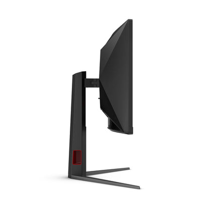AOC 34" 21:9 UltraWide QHD Fast VA 180Hz Curved Gaming Monitor CU34G4