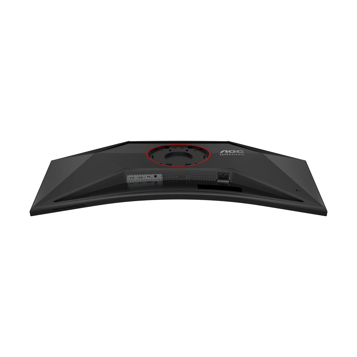 AOC 34" 21:9 UltraWide QHD Fast VA 180Hz Curved Gaming Monitor CU34G4