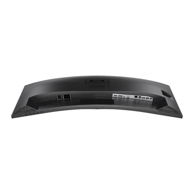 AOC 34" 21:9 UltraWide QHD VA 100Hz USB-C 65W 曲面商用顯示器 CU34P3CV