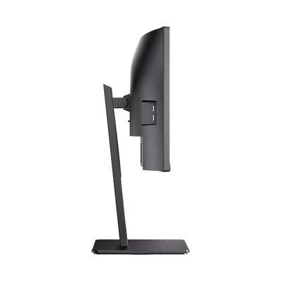 AOC 34" 21:9 UltraWide QHD VA 100Hz USB-C 65W 曲面商用顯示器 CU34P3CV
