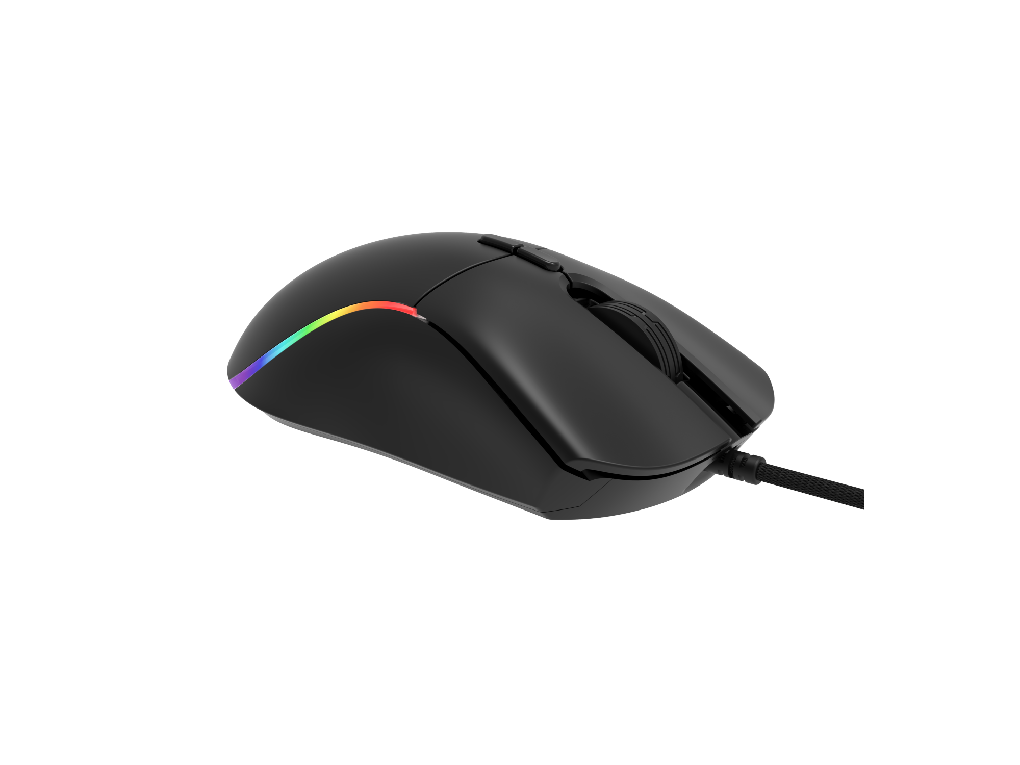 AOC GM310 Gaming Mouse