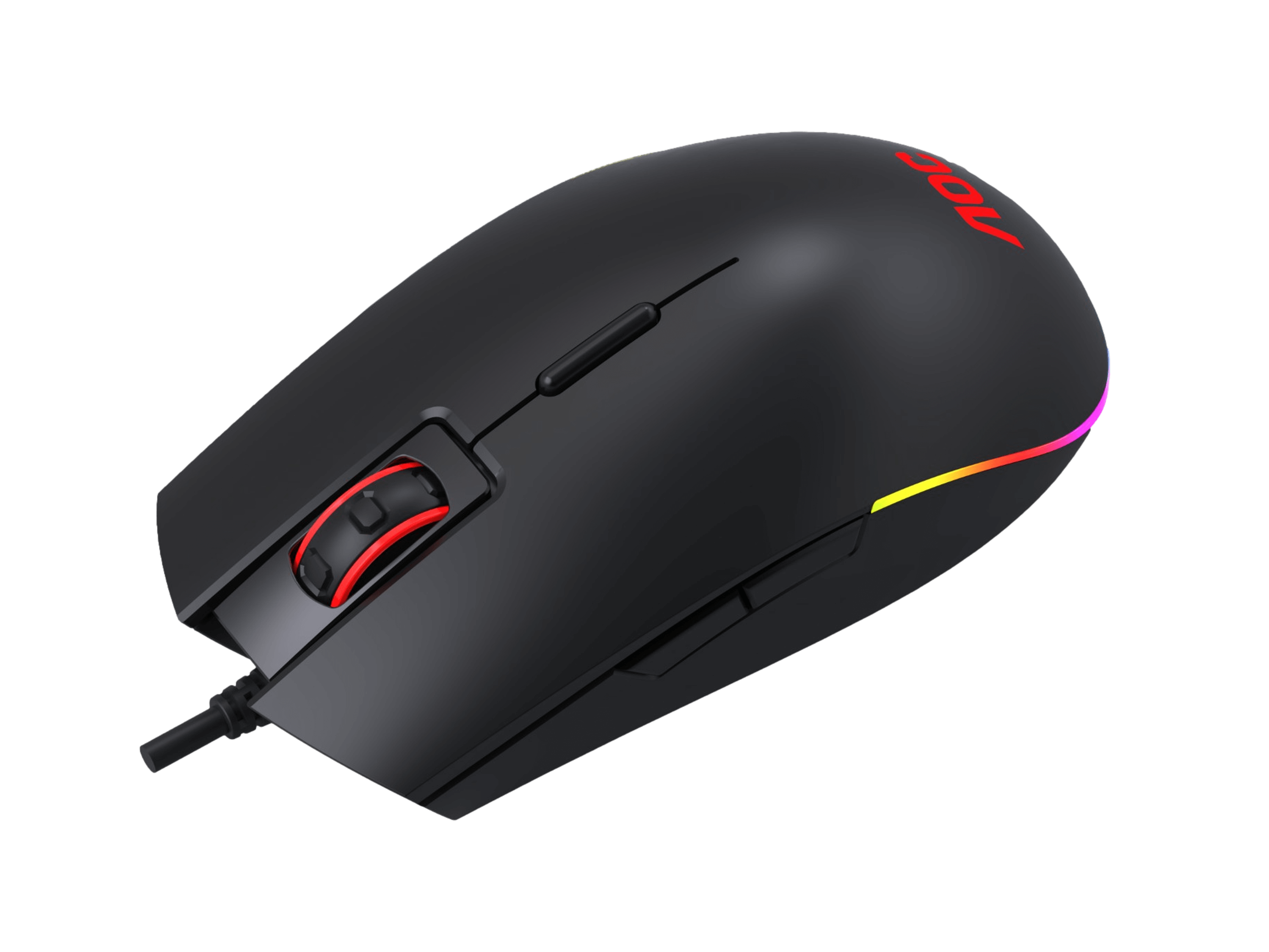 AOC GM500 Gaming Mouse