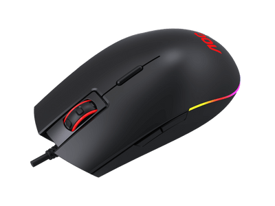AOC GM500 RGB電競遊戲滑鼠