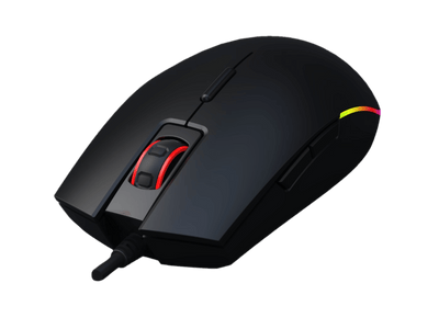 AOC GM500 RGB電競遊戲滑鼠