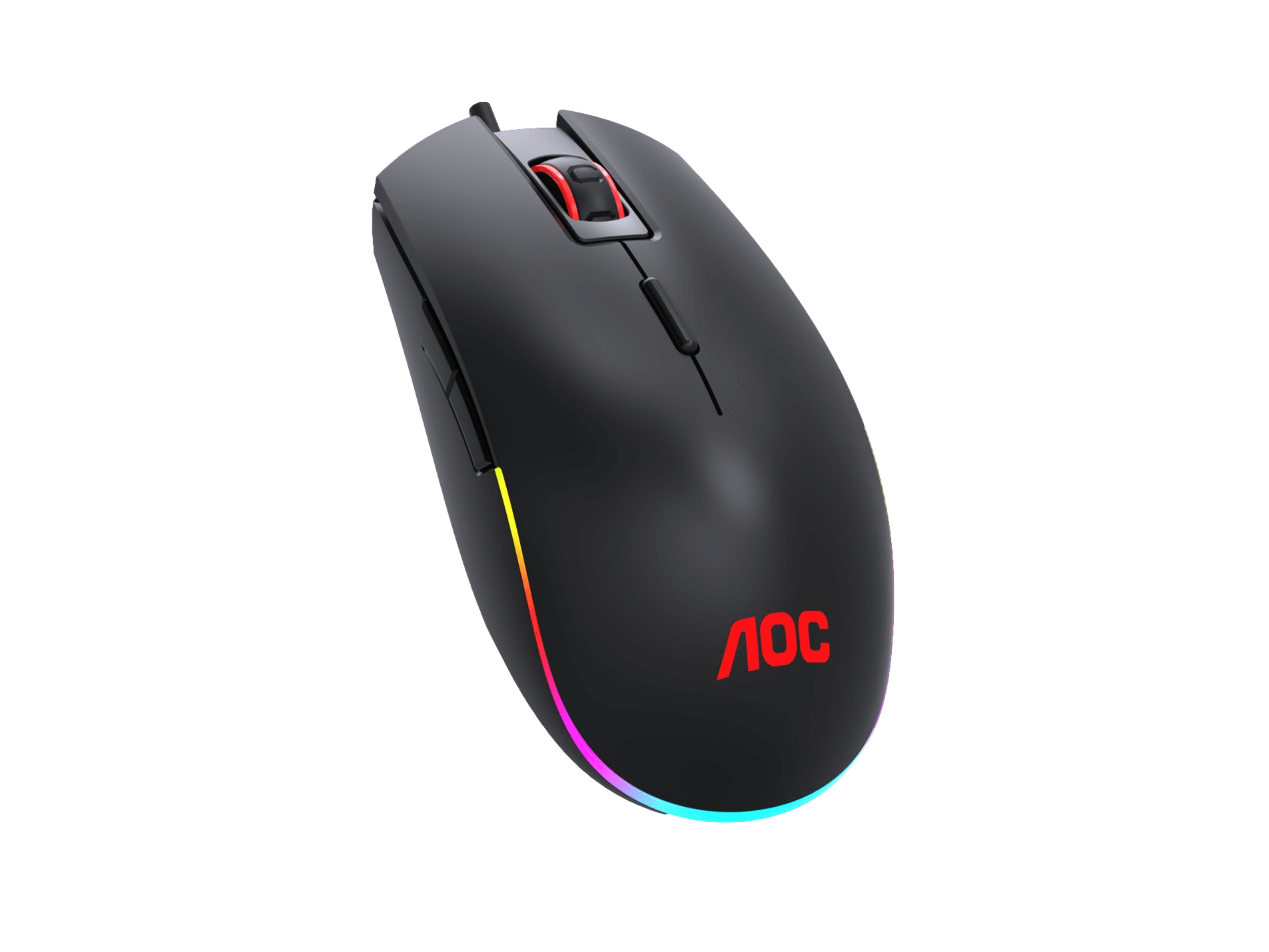 AOC GM500 Gaming Mouse