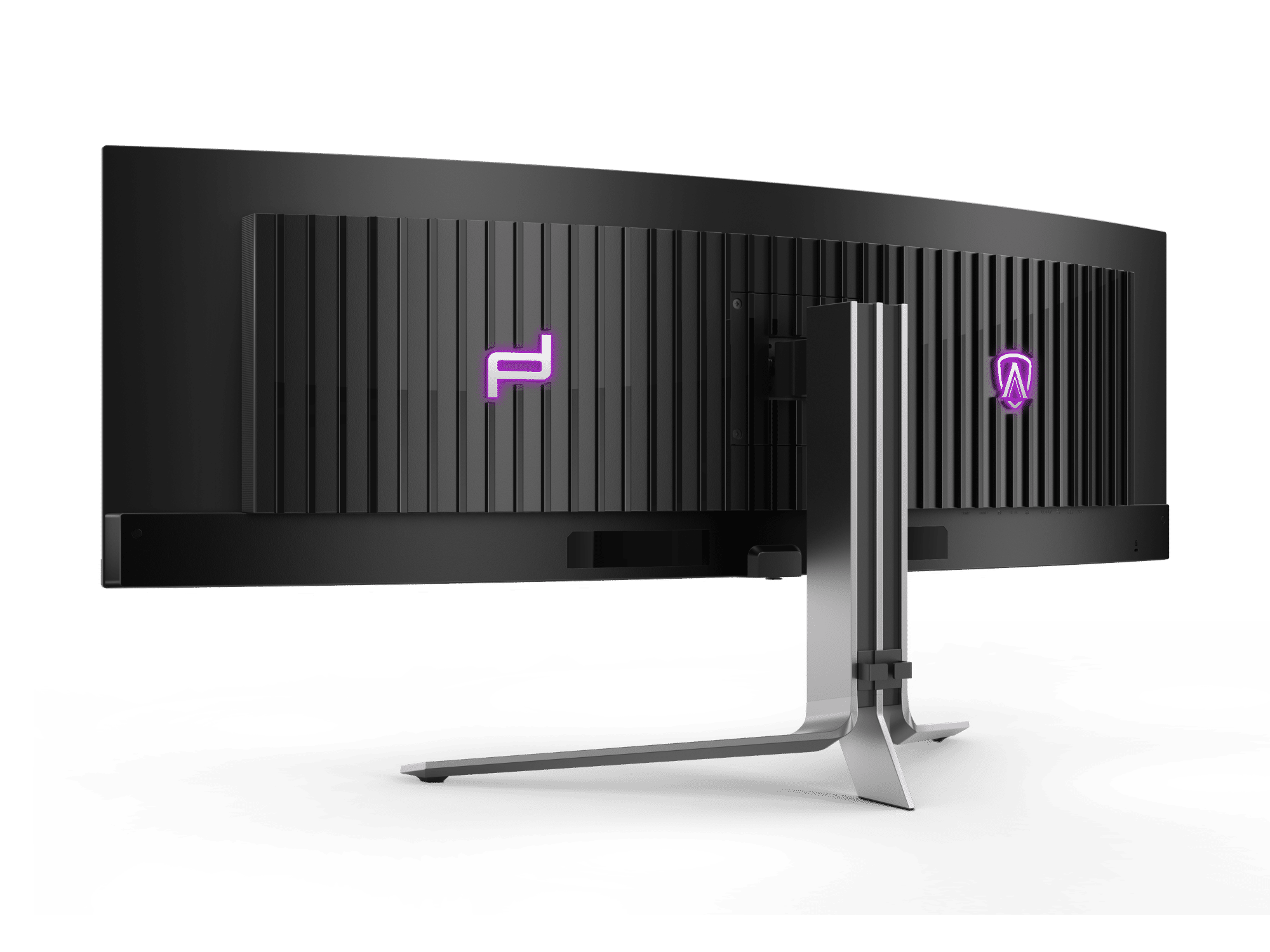 AOC AGON PD49 49" QD-OLED 5K Curved Gaming Monitor (240Hz)