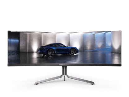 AOC AGON PD49 49" QD-OLED 5K Curved Gaming Monitor (240Hz)