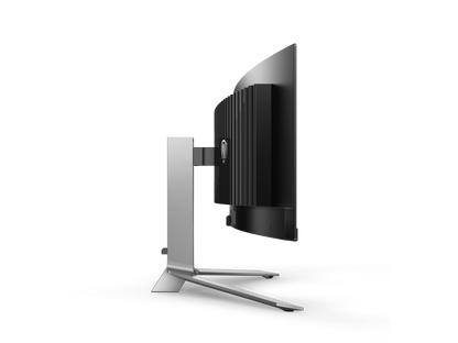 AOC AGON PD49 49" QD-OLED 5K Curved Gaming Monitor (240Hz)