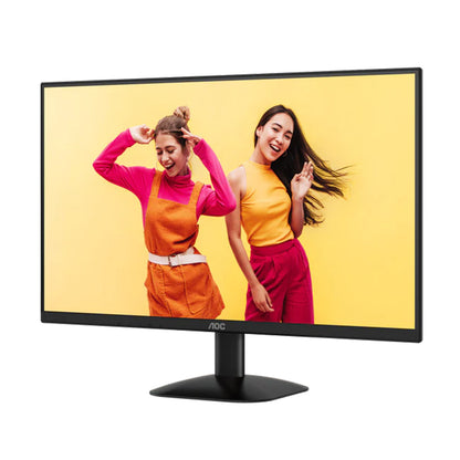 AOC 23.8" 2K QHD IPS 120Hz Home Monitor Q24B35