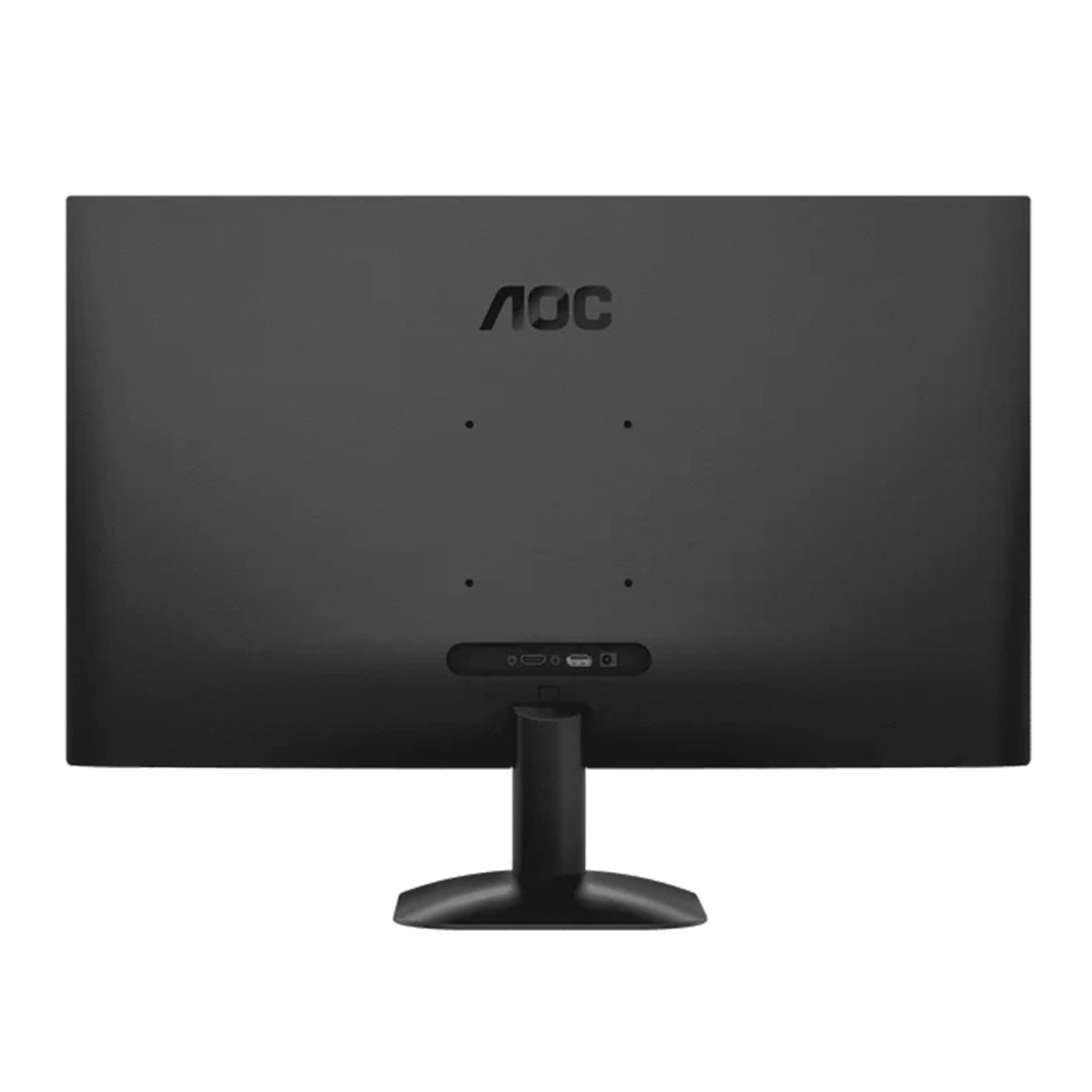 AOC 23.8" 2K QHD IPS 120Hz Home Monitor Q24B35
