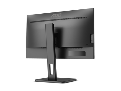 AOC 23.8吋 廣視角 文書顯示器 Q24P2C