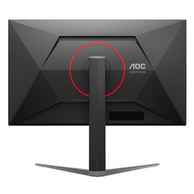 AOC 24.5" 2K QHD Fast IPS 320Hz Gaming Monitor Q25G4S