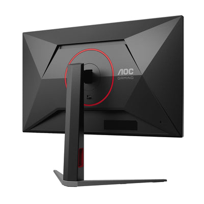 AOC 24.5" 2K QHD Fast IPS 320Hz Gaming Monitor Q25G4S
