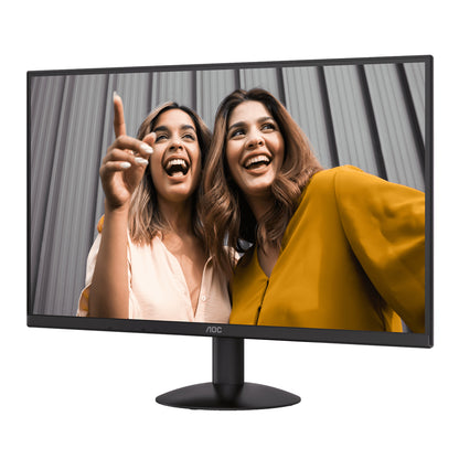 AOC 27" 2K QHD IPS 75Hz Home Monitor Q27B30E