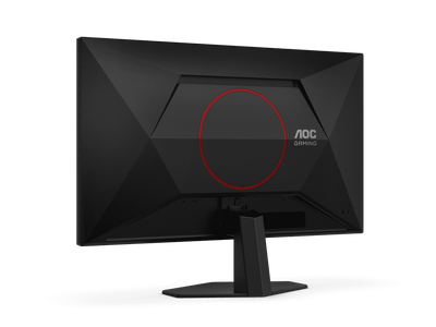AOC Gaming Q27G40XMN 27 吋 2K QD-OLED 240Hz 電競顯示器