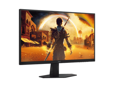 AOC Gaming Q27G40XMN 27 吋 2K QD-OLED 240Hz 電競顯示器