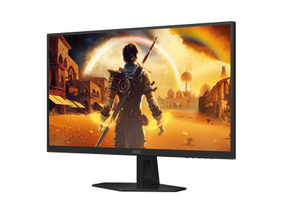 AOC Gaming Q27G40XMN 27 吋 2K QD-OLED 240Hz 電競顯示器