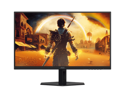 AOC Gaming Q27G40XMN 27 吋 2K QD-OLED 240Hz 電競顯示器