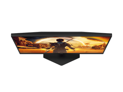 AOC Gaming Q27G40XMN 27 吋 2K QD-OLED 240Hz 電競顯示器