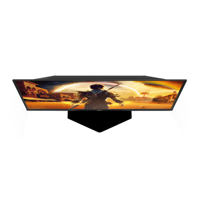 AOC 26.5" 2K QHD QD-OLED 240Hz Gaming Monitor Q27G40ZDF
