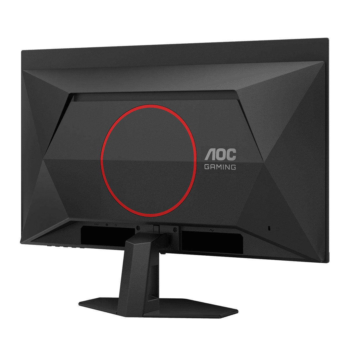 AOC 26.5" 2K QHD QD-OLED 240Hz Gaming Monitor Q27G40ZDF