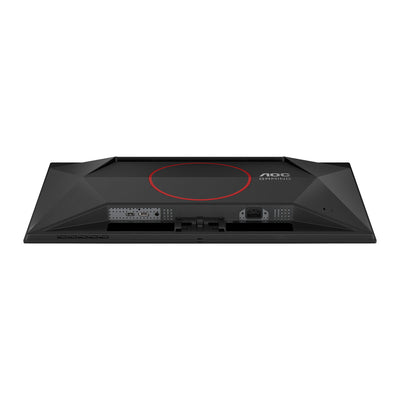 AOC 26.5" 2K QHD QD-OLED 240Hz Gaming Monitor Q27G40ZDF