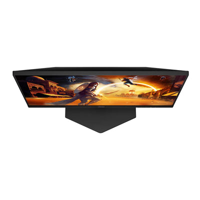 AOC 27" 2K QHD 快速 IPS 200Hz 電競顯示器 Q27G42HE