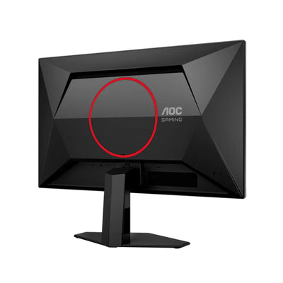 AOC 27" 2K QHD 快速 IPS 200Hz 電競顯示器 Q27G42HE
