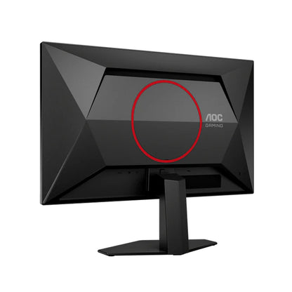 AOC 27" 2K QHD Fast IPS 200Hz Gaming Monitor Q27G42HE