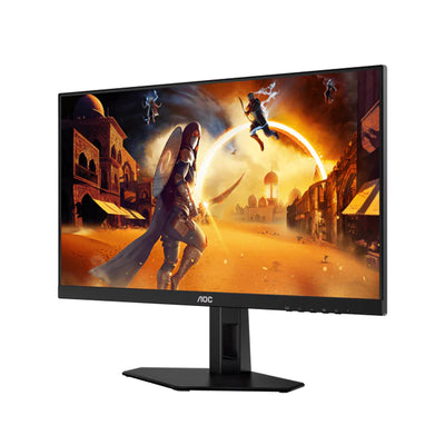 AOC 27吋 2K QHD Fast IPS 260Hz 電競顯示器 Q27G42ZE