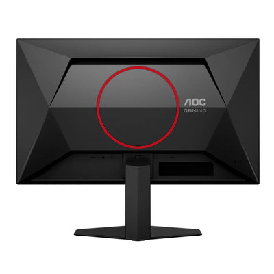 AOC 27吋 2K QHD Fast IPS 260Hz 電競顯示器 Q27G42ZE