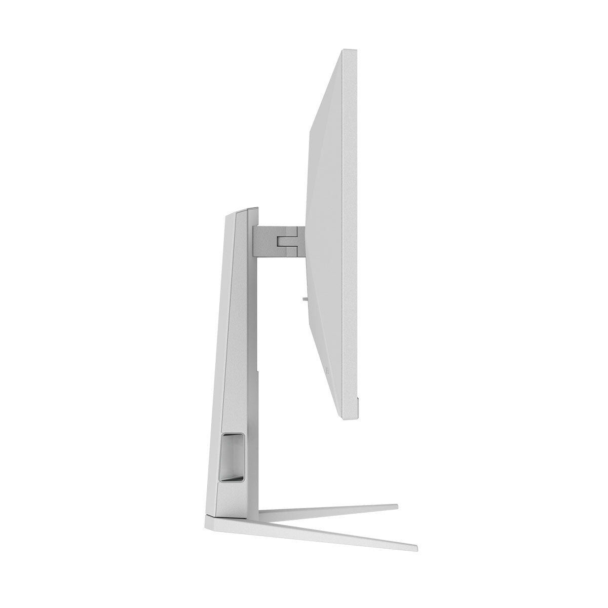 AOC 27" 2K QHD Fast IPS 320Hz Circular Polarized Gaming Monitor Q27G4SL/WS