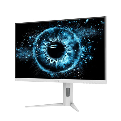 AOC 27" 2K QHD Fast IPS 320Hz Circularly Polarized Gaming Monitor Q27G4SL/WS