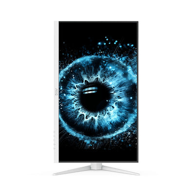 AOC 27" 2K QHD Fast IPS 320Hz Circularly Polarized Gaming Monitor Q27G4SL/WS