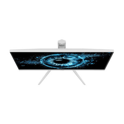 AOC 27" 2K QHD Fast IPS 320Hz Circularly Polarized Gaming Monitor Q27G4SL/WS