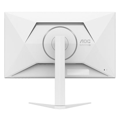 AOC 27" 2K QHD Fast IPS 320Hz Circular Polarized Gaming Monitor Q27G4SL/WS