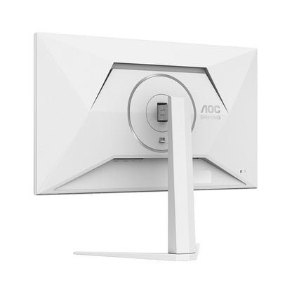 AOC 27" 2K QHD Fast IPS 320Hz Circular Polarized Gaming Monitor Q27G4SL/WS