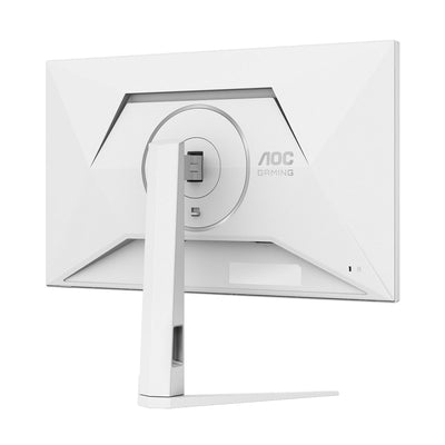 AOC 27" 2K QHD Fast IPS 320Hz Circularly Polarized Gaming Monitor Q27G4SL/WS