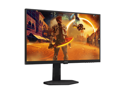 AOC Gaming Q27G4XY 27" QHD Smart Monitor