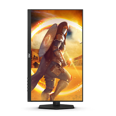 AOC 27" 2K QHD Fast IPS 180Hz Gaming Monitor Q27G4X