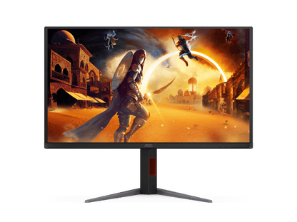 AOC Gaming CU34G4  34" 4K WQHD 180Hz 0.5ms Gaming Monitor