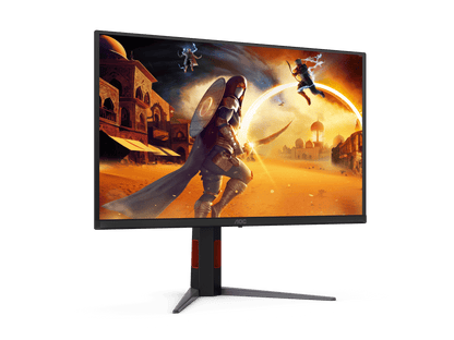 AOC Gaming CU34G4  34" 4K WQHD 180Hz 0.5ms Gaming Monitor