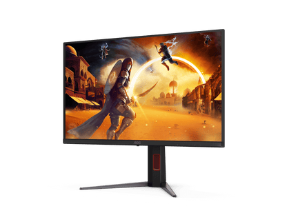 AOC Gaming CU34G4  34" 4K WQHD 180Hz 0.5ms Gaming Monitor