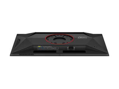 AOC Gaming Q27G40XMN 27 吋 2K QD-OLED 240Hz 電競顯示器