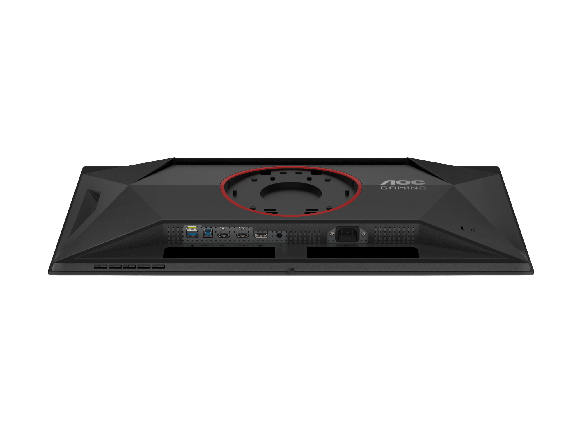 AOC Gaming CU34G4  34" 4K WQHD 180Hz 0.5ms Gaming Monitor