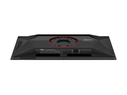 AOC Gaming CU34G4  34" 4K WQHD 180Hz 0.5ms Gaming Monitor