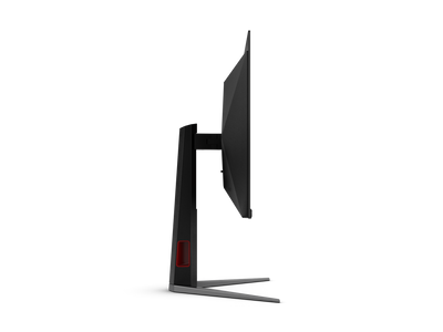 AOC Gaming Q27G40XMN 27 吋 2K QD-OLED 240Hz 電競顯示器