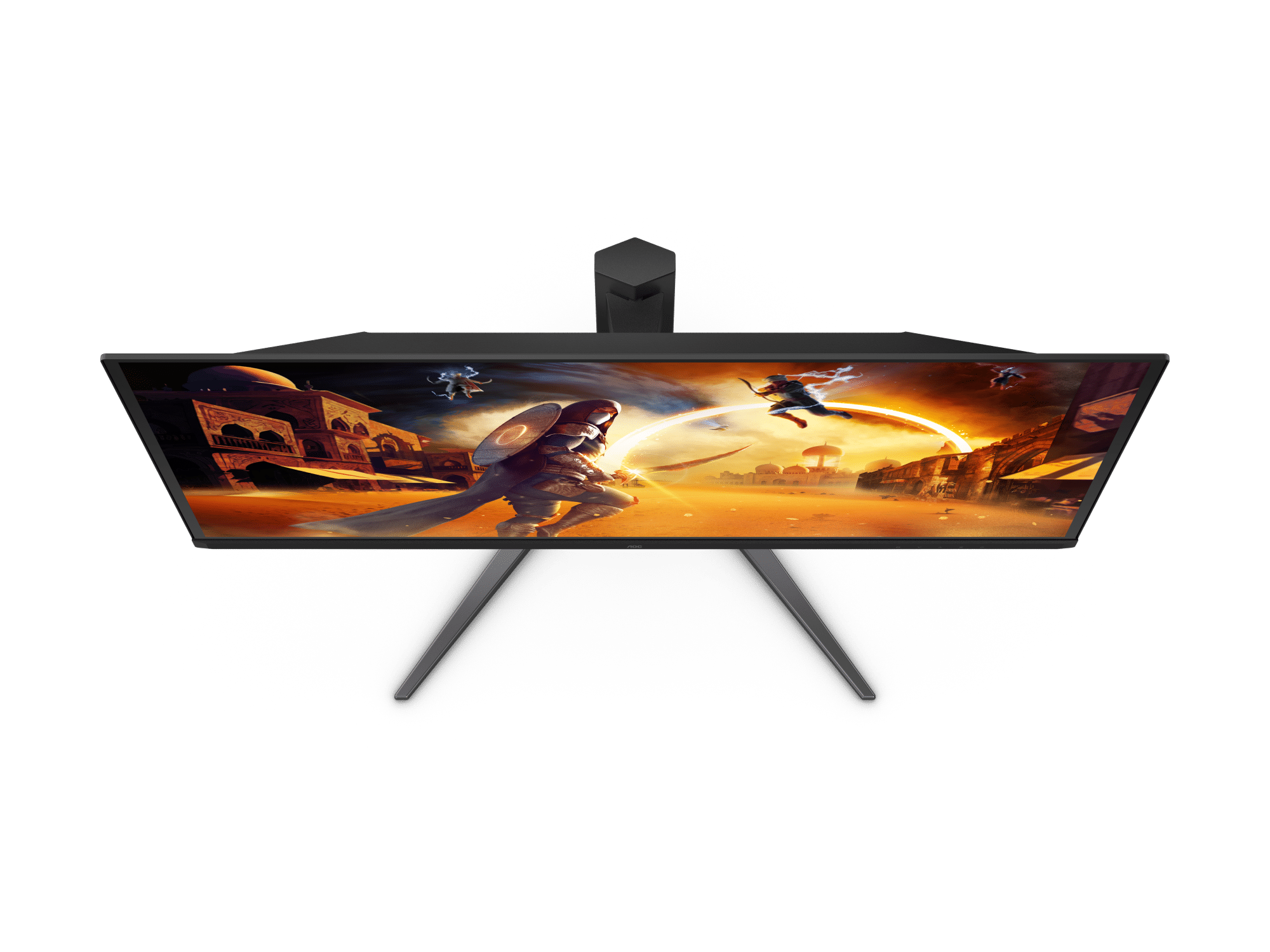 AOC Gaming CU34G4  34" 4K WQHD 180Hz 0.5ms Gaming Monitor