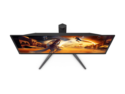 AOC Gaming CU34G4  34" 4K WQHD 180Hz 0.5ms Gaming Monitor