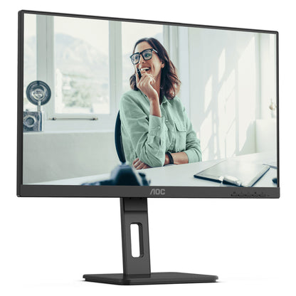 AOC 27" 2K QHD IPS 75Hz USB-C 65W Business Monitor Q27P3CV